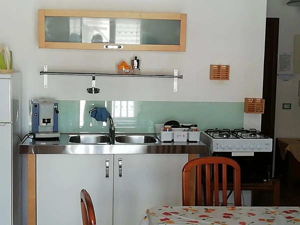 Appartamento Casa Baby Planet Scicli 0*,