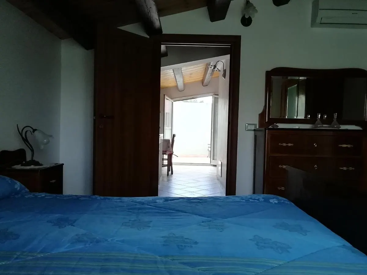 Appartamento Casa Baby Planet Scicli