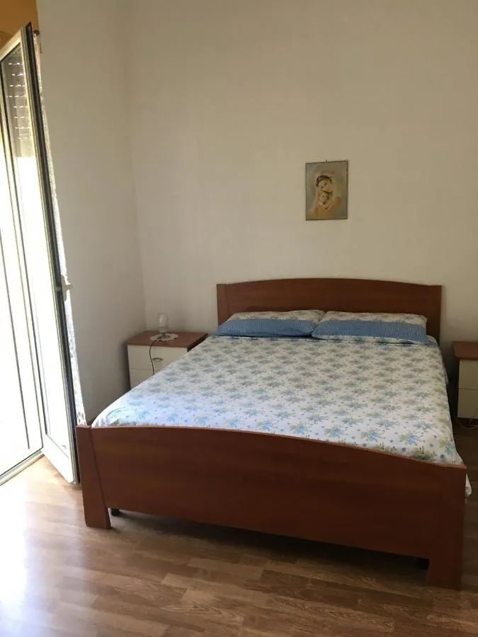 Appartamento Casa Baby Planet Scicli