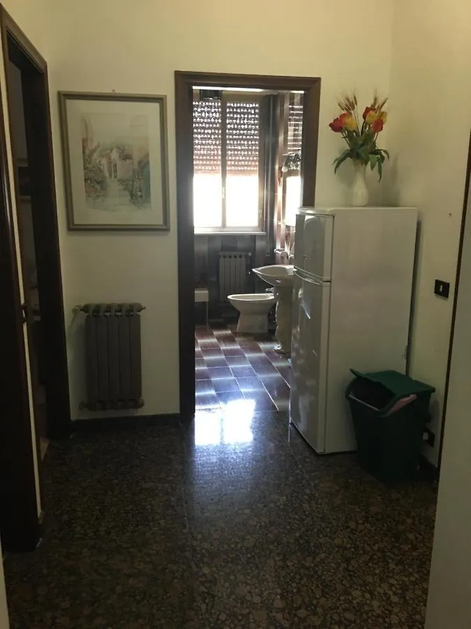 Casa Baby Planet Apartment Scicli