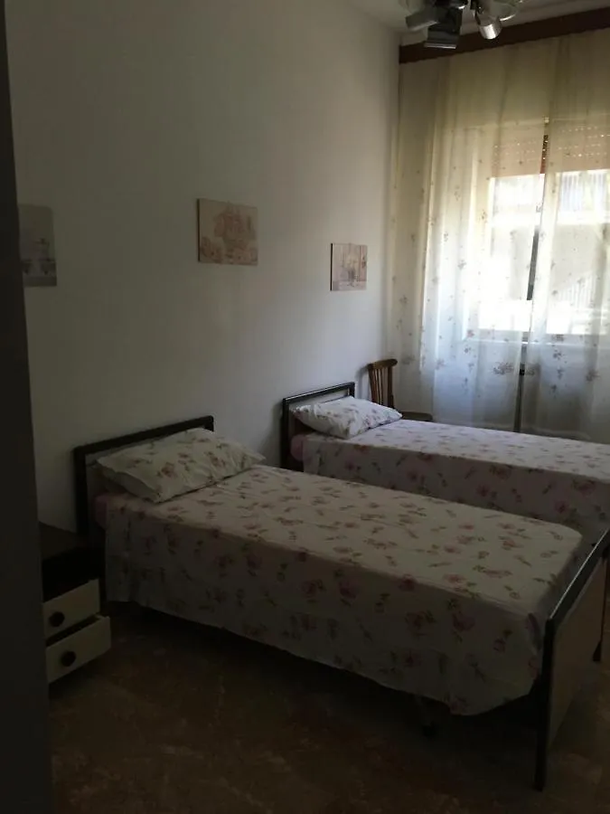 Appartamento Casa Baby Planet Scicli 0*,
