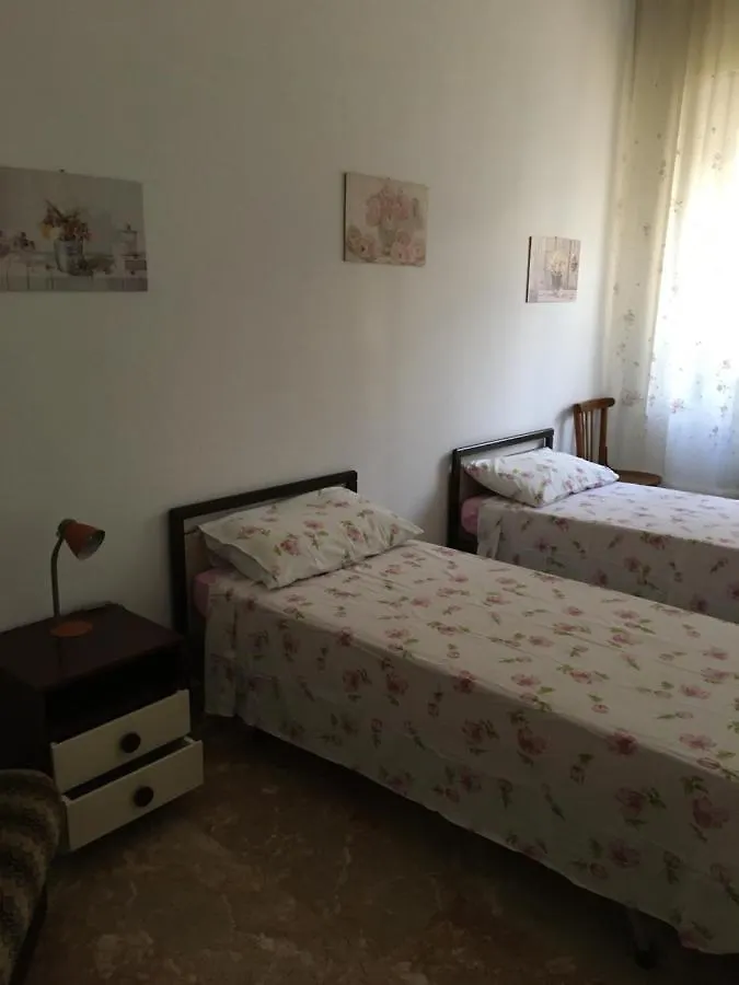 Appartamento Casa Baby Planet Scicli 0*,