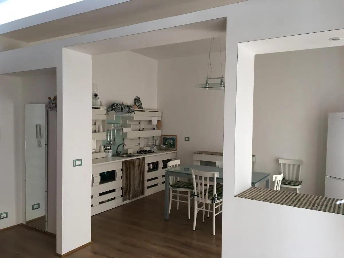 Appartamento Casa Baby Planet Scicli Italia
