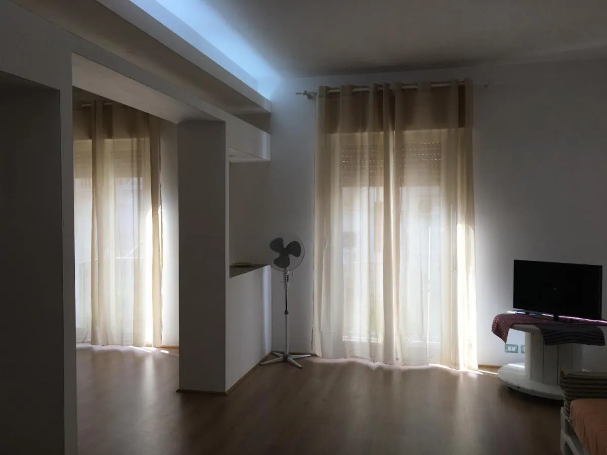 Appartamento Casa Baby Planet Scicli Italia