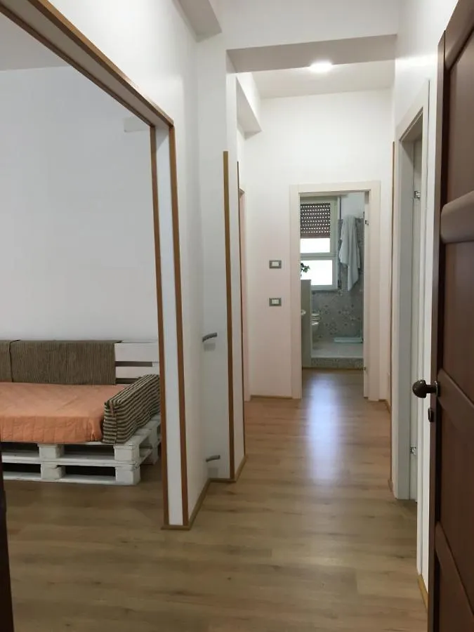 Appartamento Casa Baby Planet Scicli