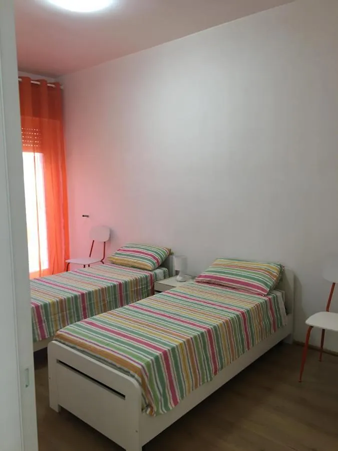 Appartamento Casa Baby Planet Scicli 0*,