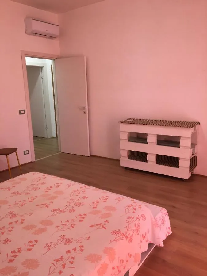 Casa Baby Planet Apartment Scicli