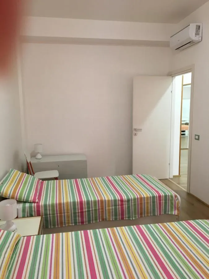 Casa Baby Planet Apartment Scicli Italy