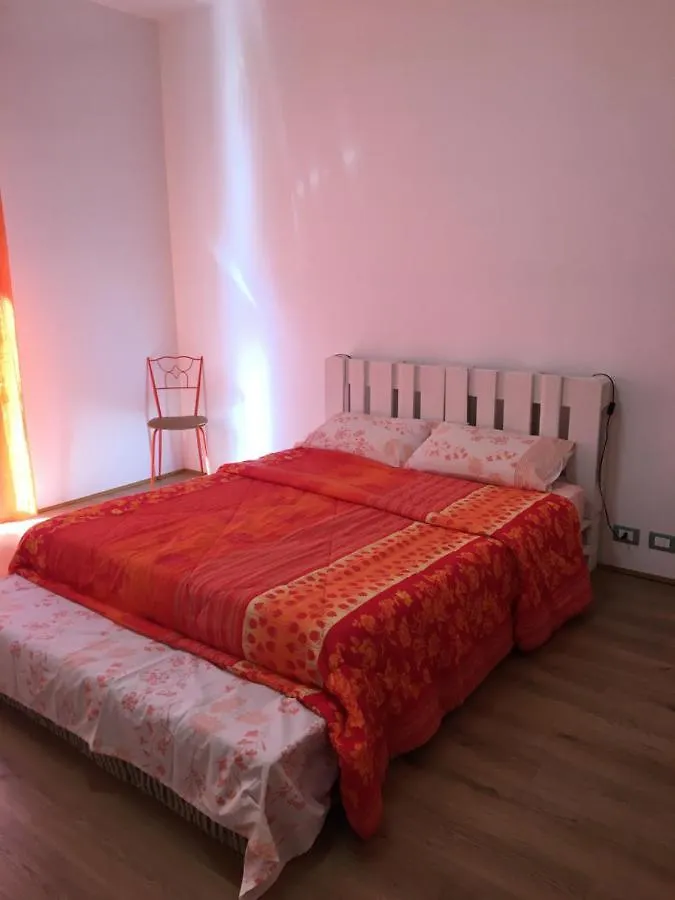 Casa Baby Planet Apartment Scicli Italy