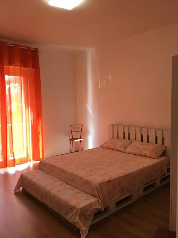 Casa Baby Planet Apartment Scicli 0*,  Italy