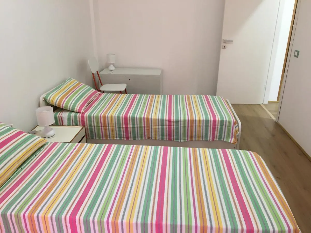 Appartamento Casa Baby Planet Scicli 0*,  Italia