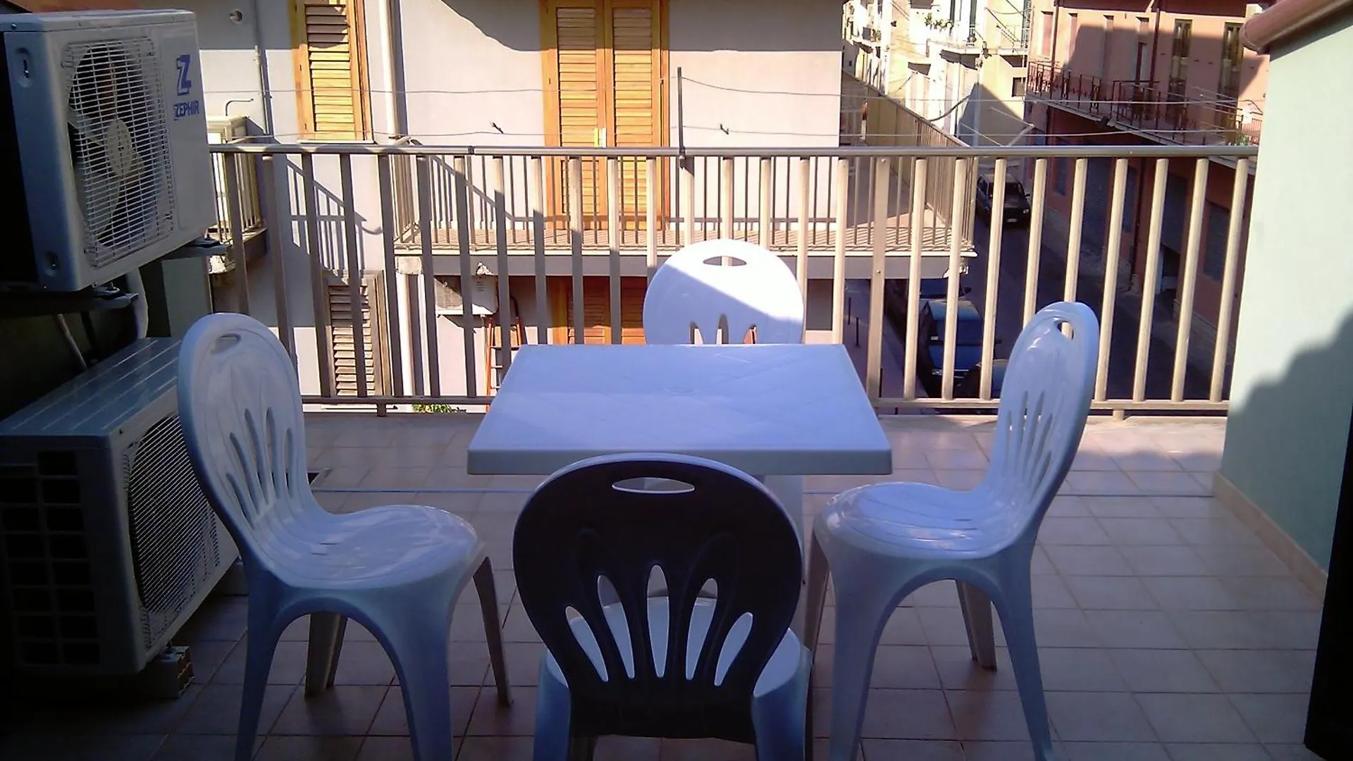 Casa Baby Planet Apartment Scicli