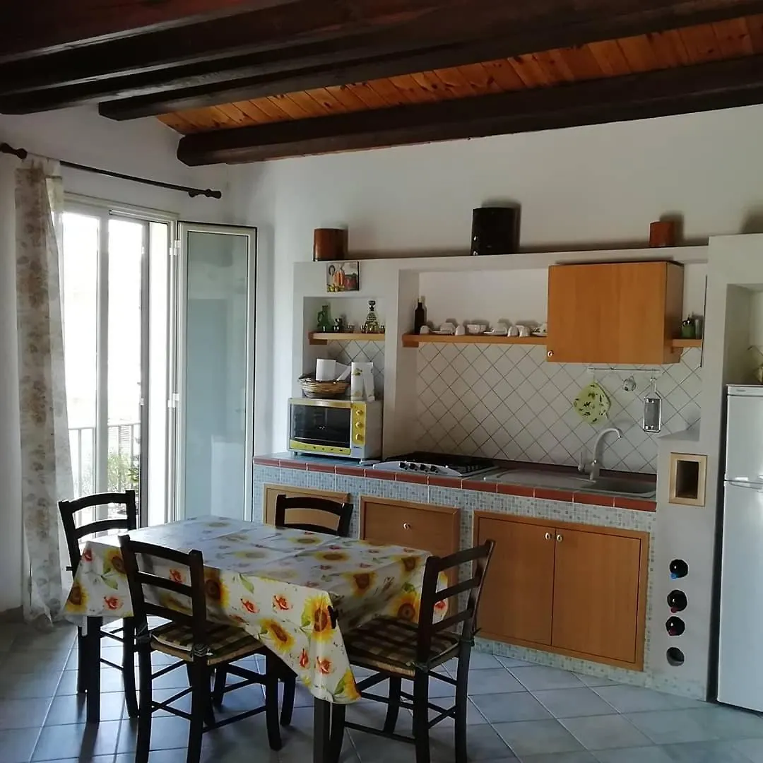 Casa Baby Planet Apartment Scicli