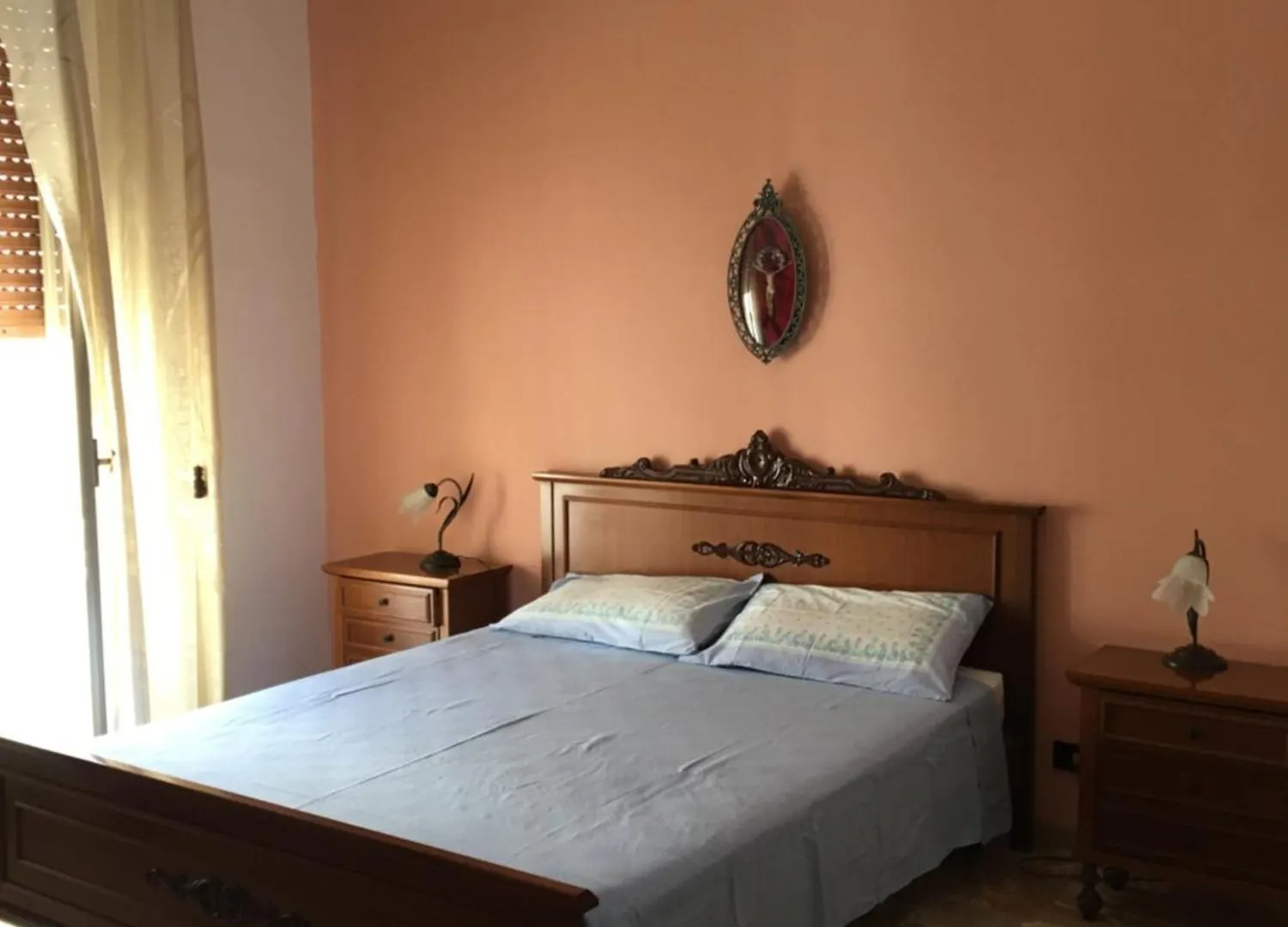Casa Baby Planet Apartment Scicli Italy