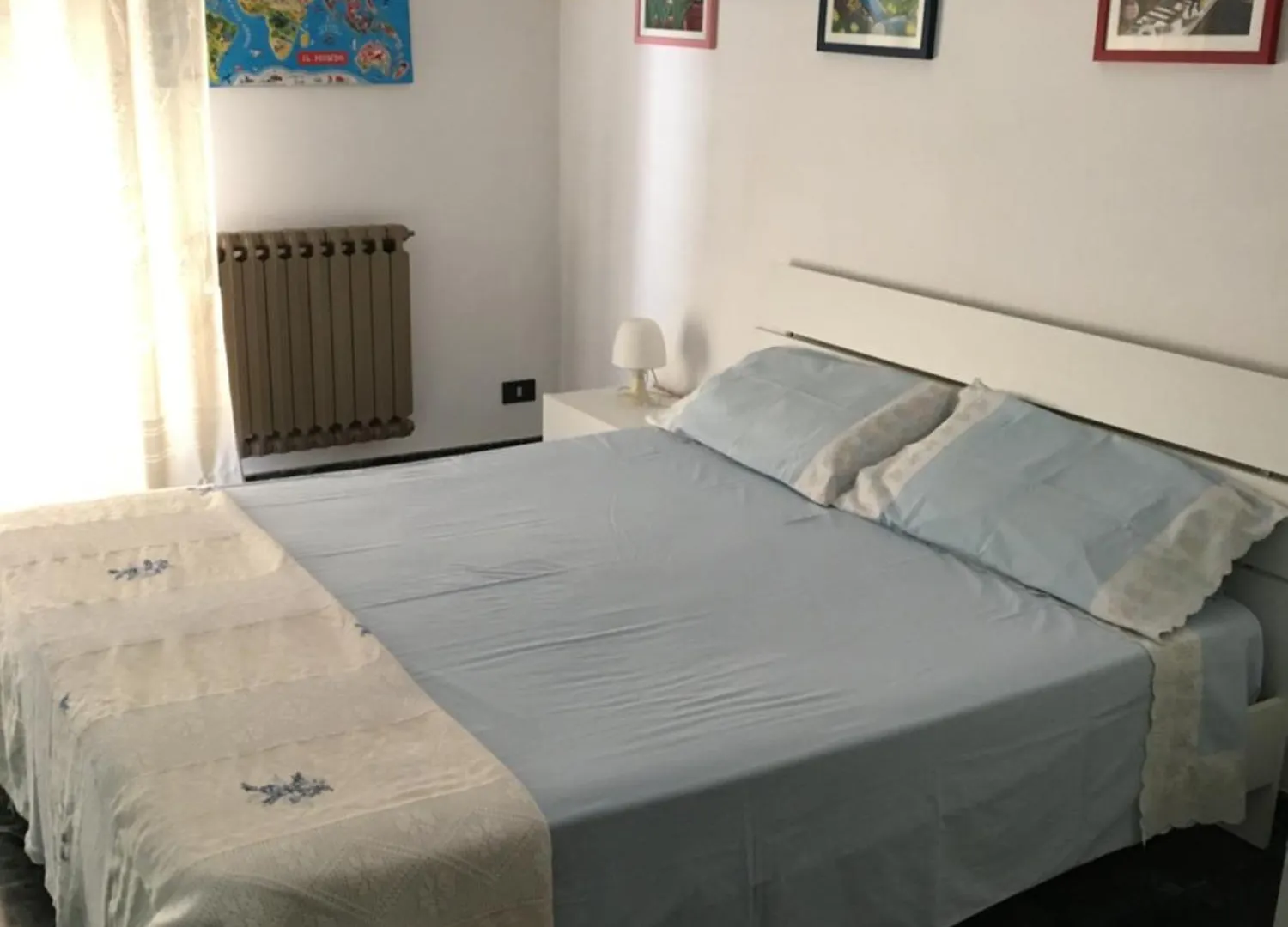 Casa Baby Planet Apartment Scicli Italy