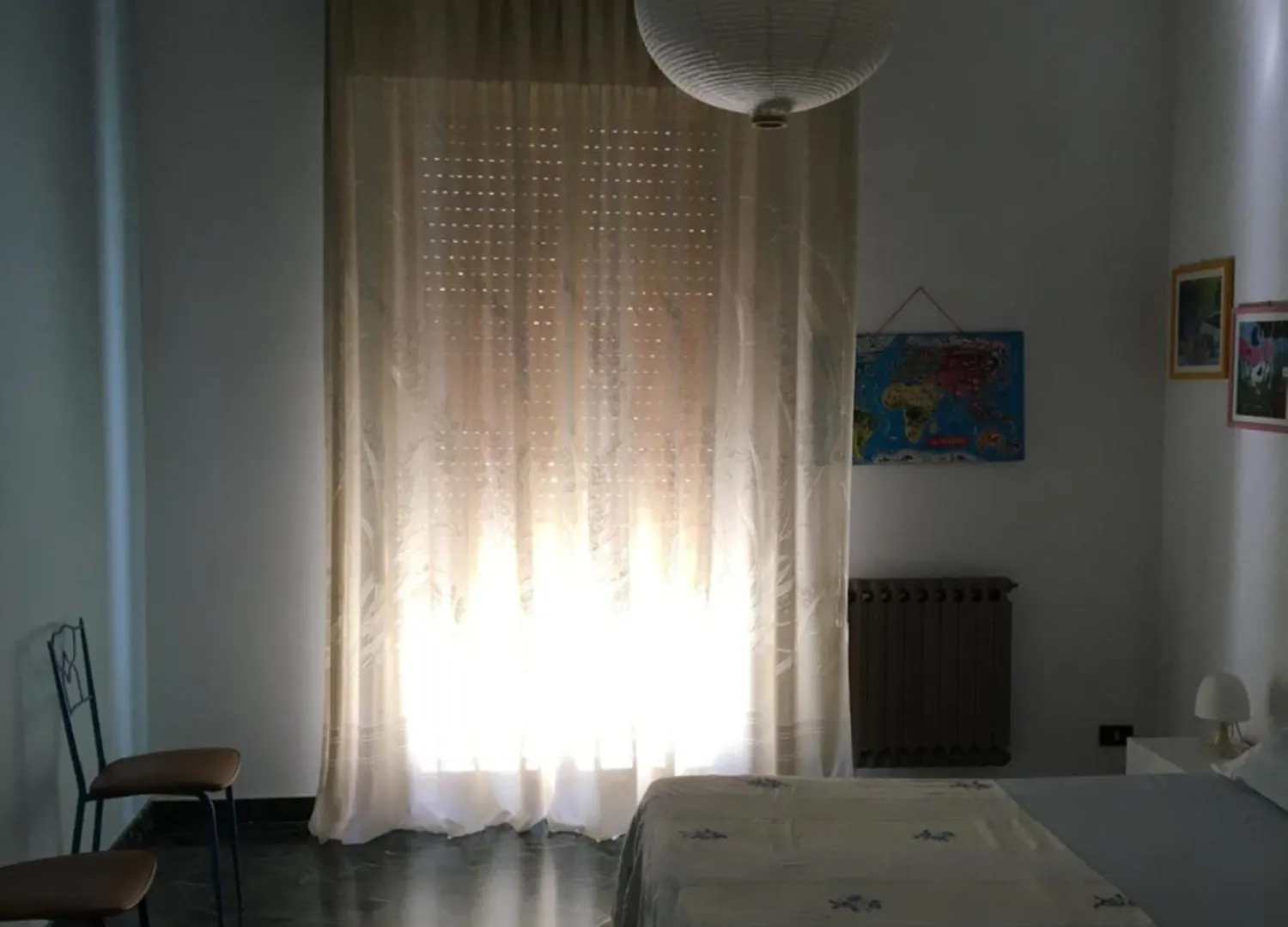 Casa Baby Planet Apartment Scicli