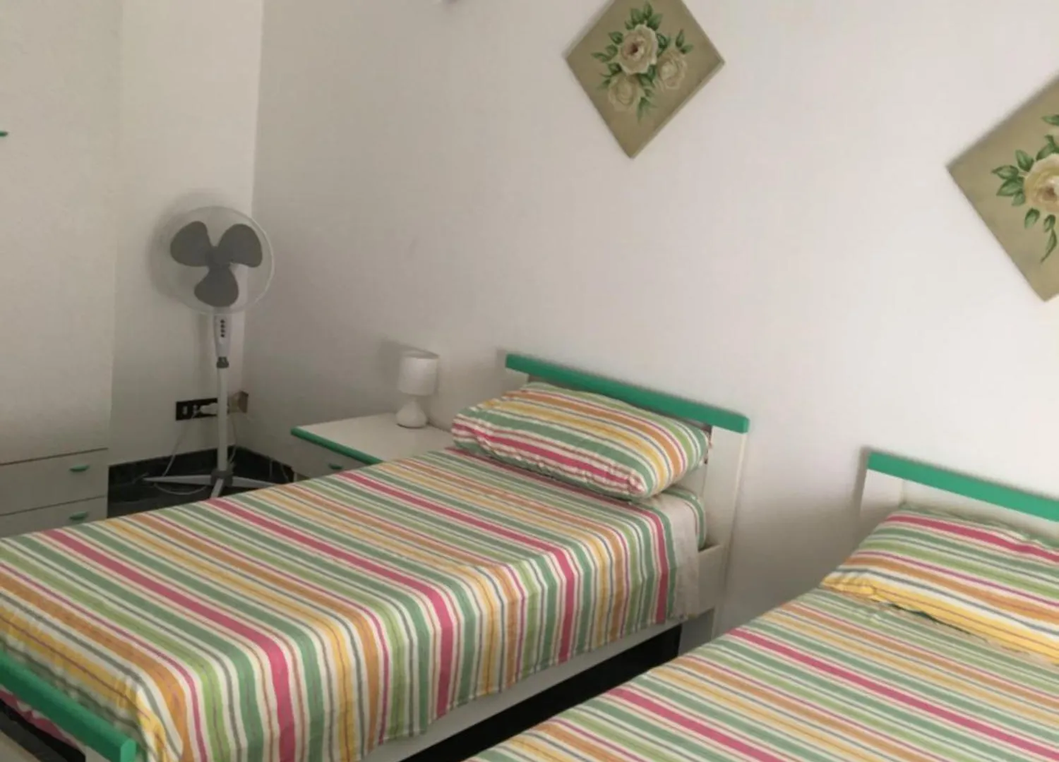 Appartamento Casa Baby Planet Scicli