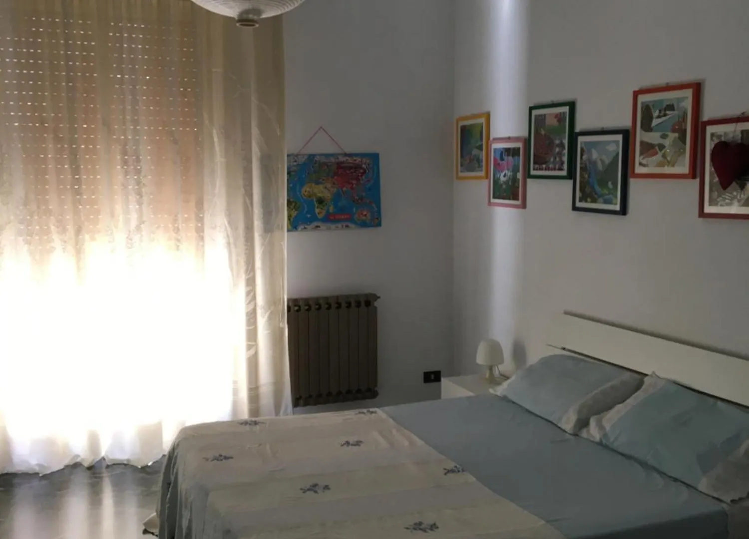 Appartamento Casa Baby Planet Scicli