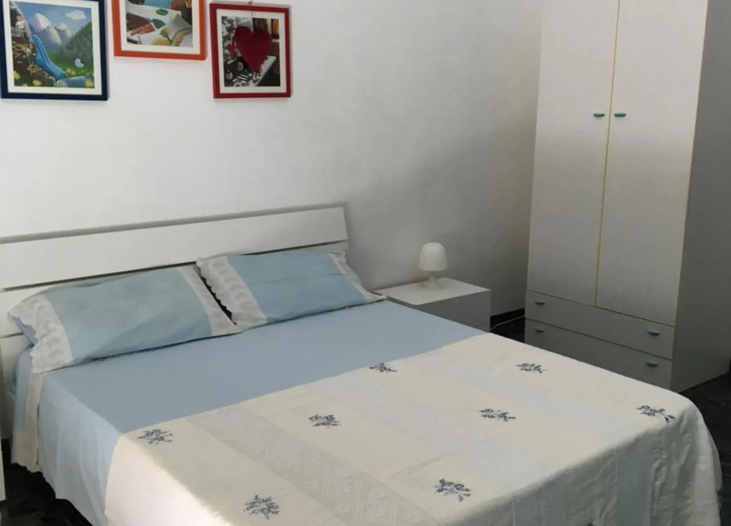 Appartamento Casa Baby Planet Scicli