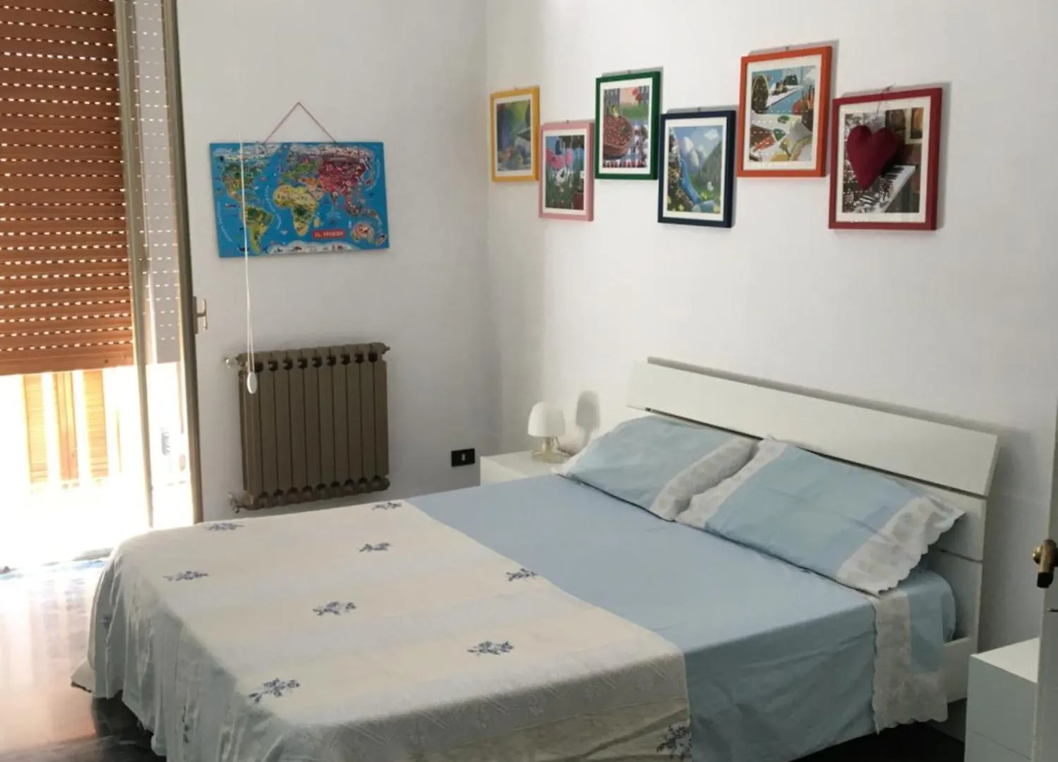 Appartamento Casa Baby Planet Scicli