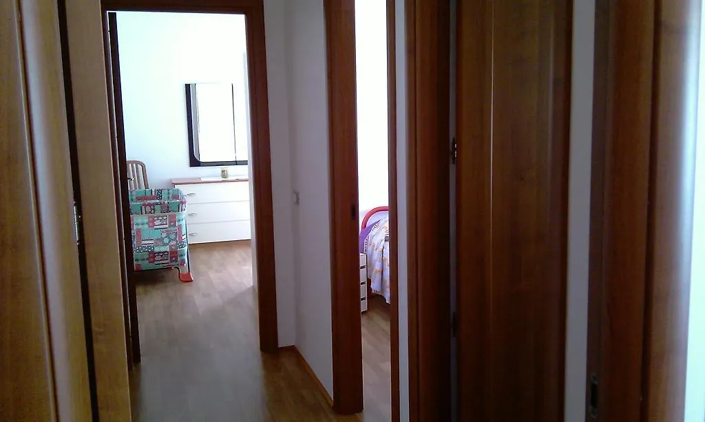 Casa Baby Planet Apartment Scicli 0*,  Italy