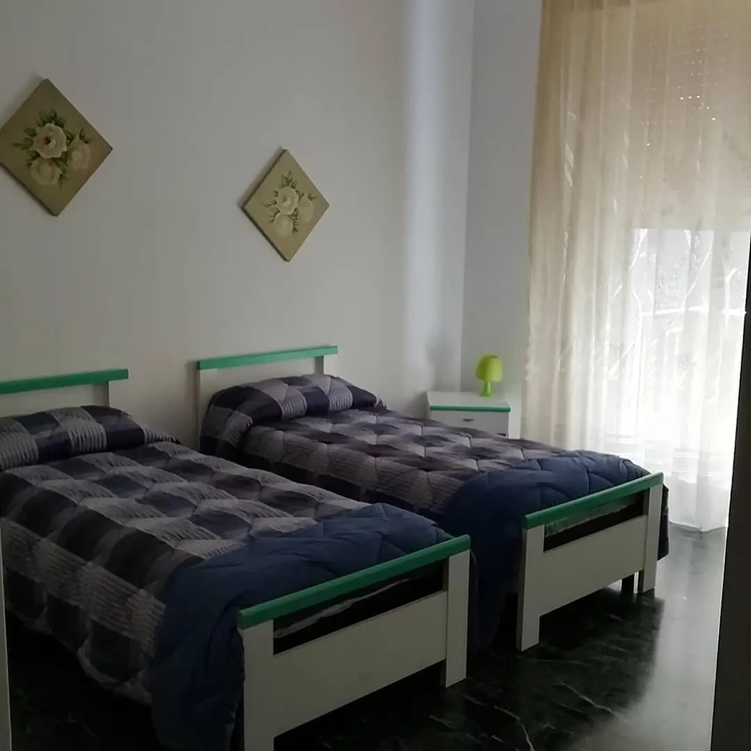 Casa Baby Planet Apartment Scicli Italy