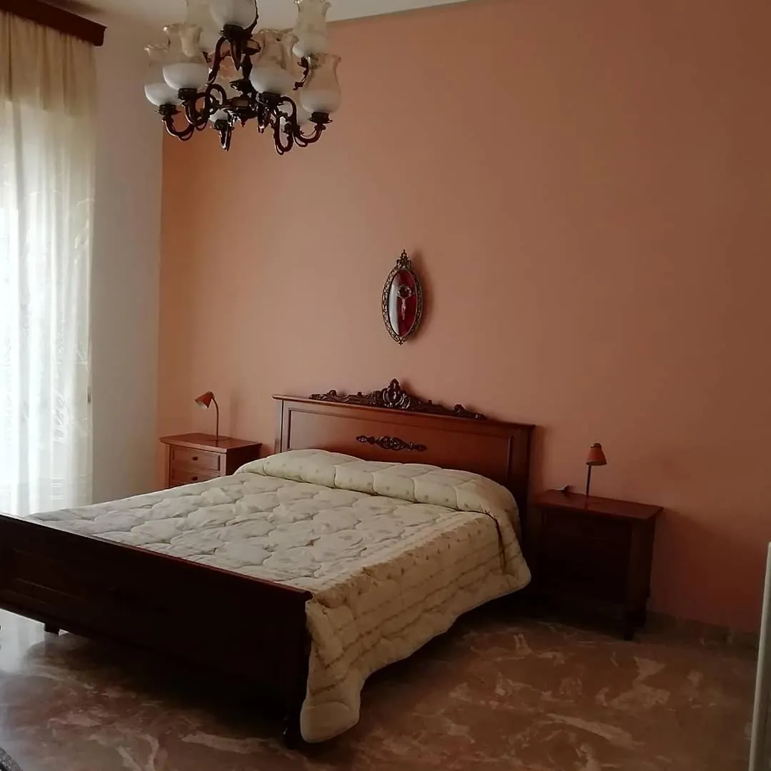 Appartamento Casa Baby Planet Scicli 0*,
