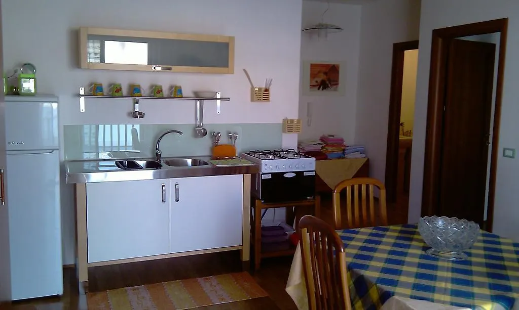 Appartamento Casa Baby Planet Scicli