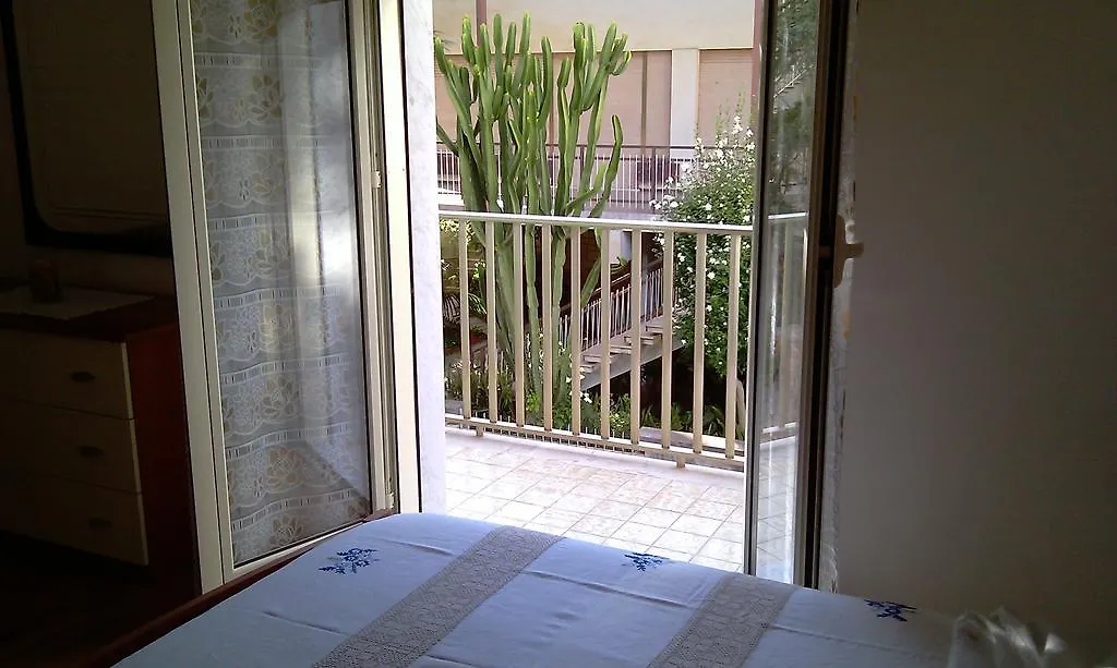 Appartamento Casa Baby Planet Scicli