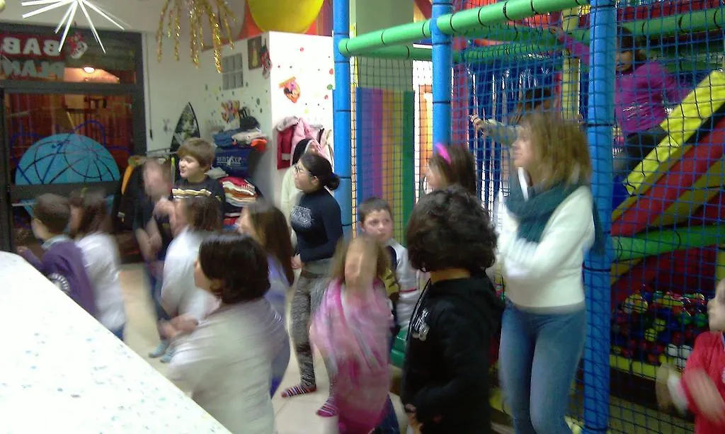 Appartamento Casa Baby Planet Scicli Italia
