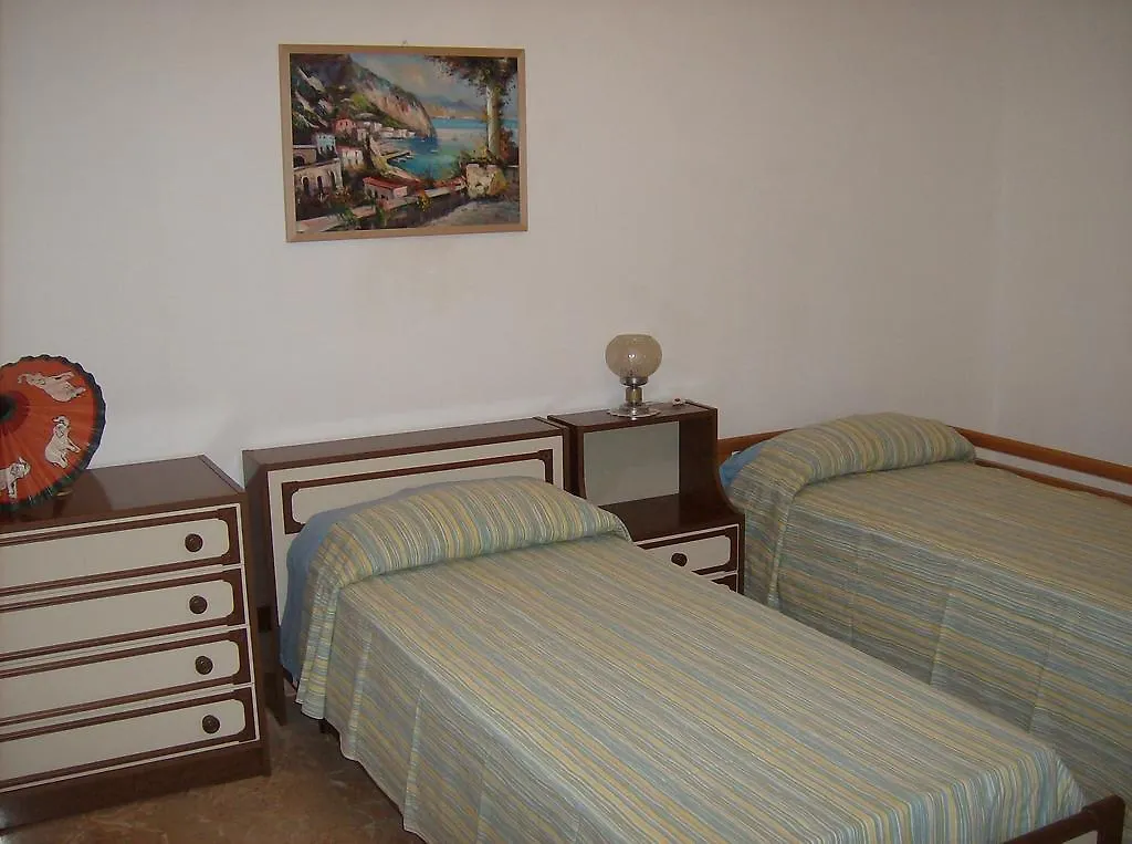 Casa Baby Planet Apartment Scicli