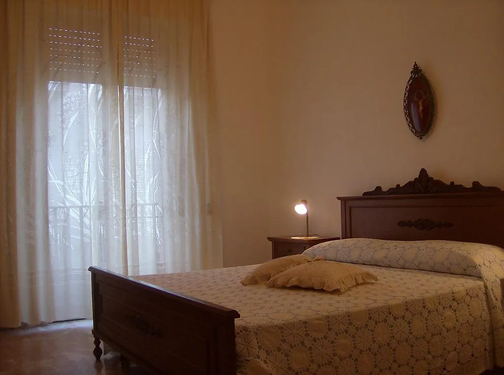 Appartamento Casa Baby Planet Scicli Italia