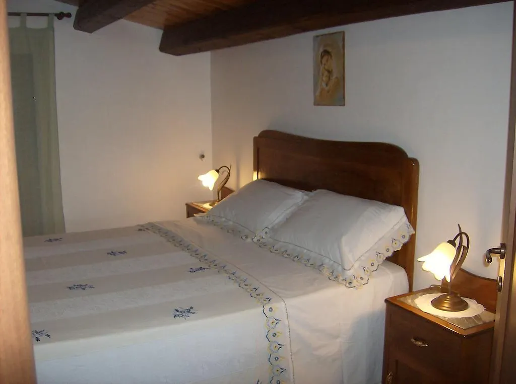 Casa Baby Planet Apartment Scicli