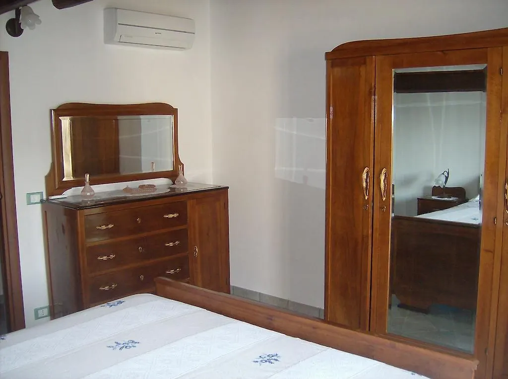 Casa Baby Planet Apartment Scicli