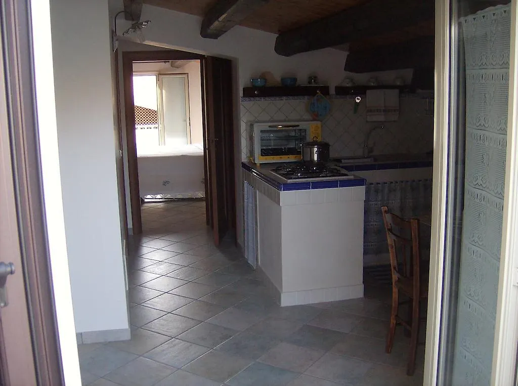 Casa Baby Planet Apartment Scicli Italy