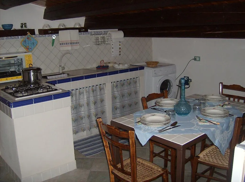 Casa Baby Planet Apartment Scicli Italy