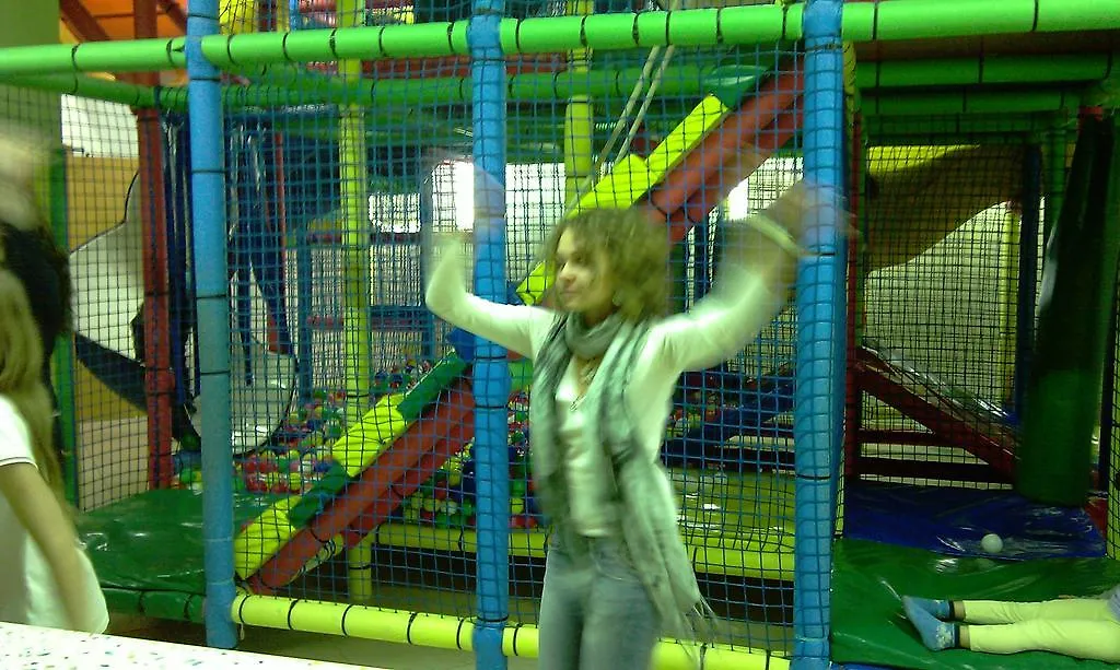 Appartamento Casa Baby Planet Scicli