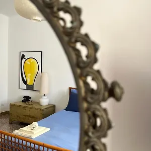  Appartamento Casa Giagantini