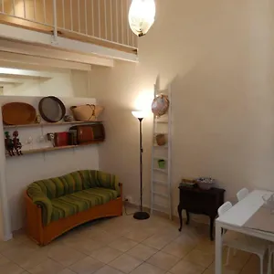  Appartamento In Centro Casa